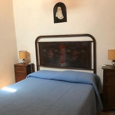 Apartmán Il Bacucco Pitigliano Exteriér fotografie